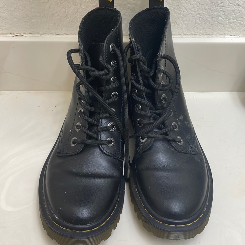 Dr. Martens